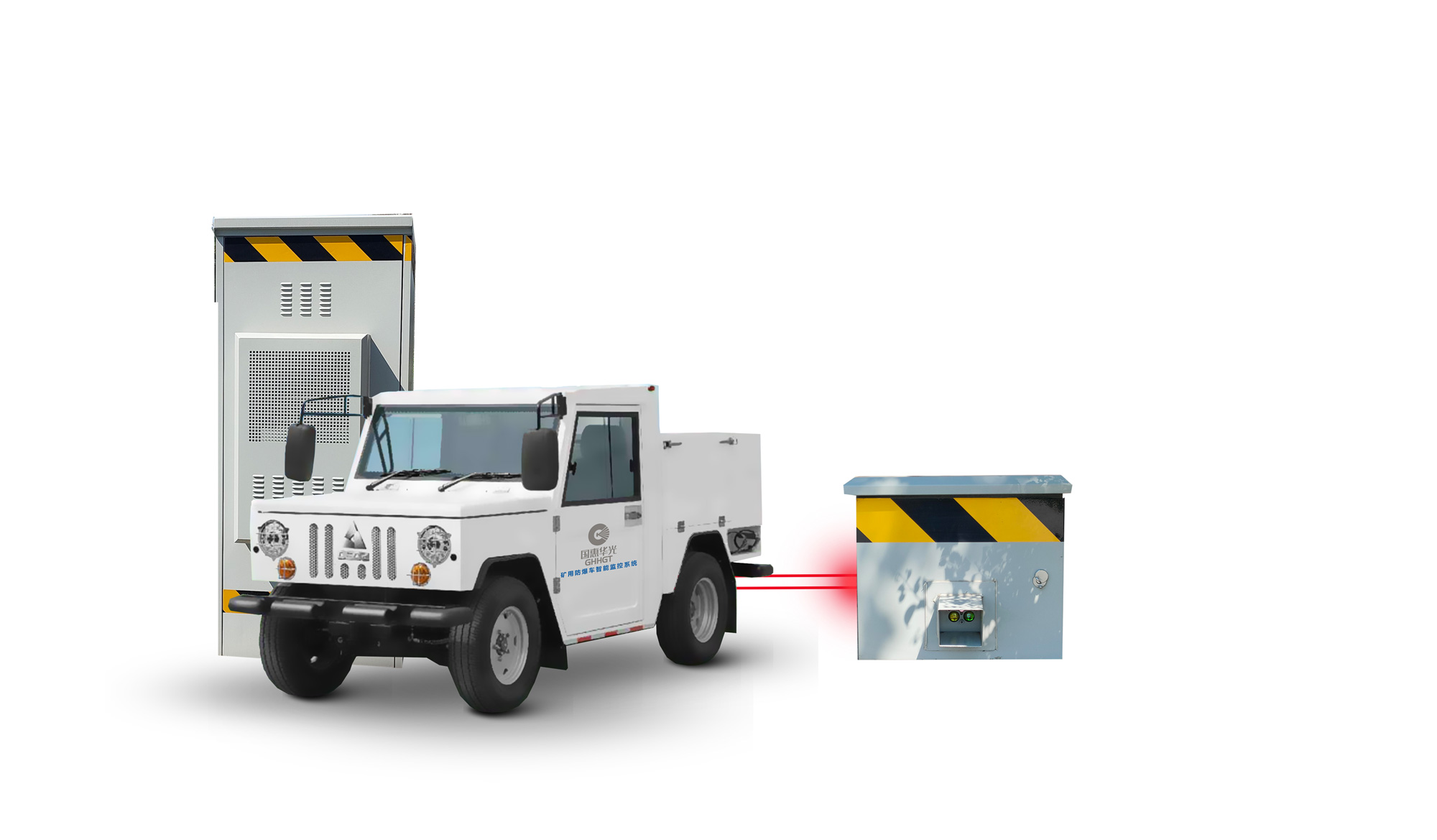 礦用防爆膠輪車排放監(jiān)測(cè)系統(tǒng) 礦用防爆膠輪車排放監(jiān)測(cè)系統(tǒng)